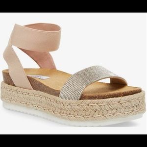 Steve Madden sandals